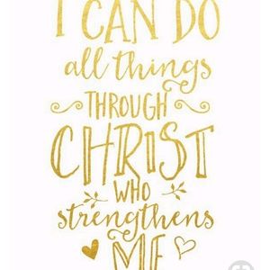 Meet your Posher, Carolynn